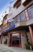 Туры в отель Hotel Puertollano Туры в отель Hotel Puertollano