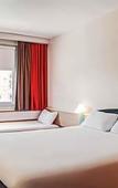 Туры в отель ibis Barcelona Molins de Rei Туры в отель ibis Barcelona Molins de Rei