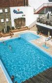 Туры в отель Hotel Sarga Туры в отель Hotel Sarga