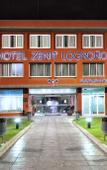Туры в отель Hotel Zenit Logrono Туры в отель Hotel Zenit Logrono