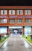 Туры в отель Hotel Zenit Logrono Туры в отель Hotel Zenit Logrono
