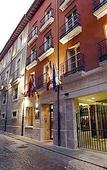 Туры в отель Hotel Rice Palacio de los Blasones Туры в отель Hotel Rice Palacio de los Blasones