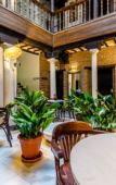 Туры в отель Hotel YIT Abentofail Туры в отель Hotel YIT Abentofail