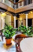 Туры в отель Hotel YIT Abentofail Туры в отель Hotel YIT Abentofail