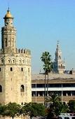 Туры в отель AZZ Sevilla Torre de la Plata Туры в отель AZZ Sevilla Torre de la Plata
