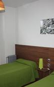 Туры в отель Hostal la Estacion Туры в отель Hostal la Estacion