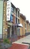 Туры в отель Hotel Alameda Туры в отель Hotel Alameda
