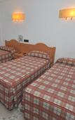 Туры в отель Hostal Goyma II Туры в отель Hostal Goyma II