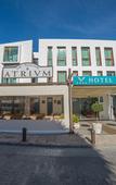Туры в отель Hotel Acinipo Туры в отель Hotel Acinipo