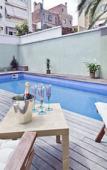 Туры в отель MSB Gracia Pool Terrace Center Туры в отель MSB Gracia Pool Terrace Center