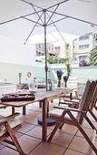 Туры в отель MSB Gracia Pool Terrace Center Туры в отель MSB Gracia Pool Terrace Center