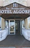 Туры в отель Hotel Algorfa Туры в отель Hotel Algorfa