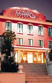 Туры в отель El Tollo Hotel Туры в отель El Tollo Hotel