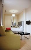 Туры в отель Apartamentos Metropolis Sevilla Туры в отель Apartamentos Metropolis Sevilla
