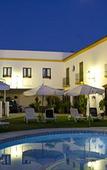 Туры в отель Hacienda Olontigi Туры в отель Hacienda Olontigi