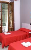 Туры в отель La Perla Granada Suites Туры в отель La Perla Granada Suites