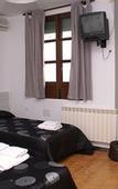 Туры в отель La Perla Granada Suites Туры в отель La Perla Granada Suites