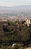 Туры в отель La Perla Granada Suites Туры в отель La Perla Granada Suites
