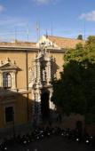 Туры в отель La Perla Granada Suites Туры в отель La Perla Granada Suites