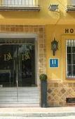Туры в отель Hotel Don Alfredo Туры в отель Hotel Don Alfredo