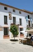 Туры в отель La Colegiata de Ronda Туры в отель La Colegiata de Ronda