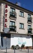 Туры в отель Hotel San Jacobo Туры в отель Hotel San Jacobo