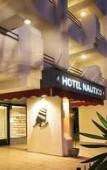 Туры в отель Hotel Nautico Туры в отель Hotel Nautico