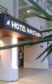 Туры в отель Hotel Nautico Туры в отель Hotel Nautico