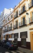 Туры в отель Hostal Sevilla Santa Justa Туры в отель Hostal Sevilla Santa Justa