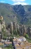 Туры в отель El Tossal Туры в отель El Tossal