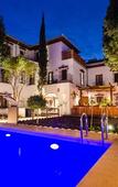 Туры в отель Alojamiento con Encanto La Luna en el Alba Туры в отель Alojamiento con Encanto La Luna en el Alba