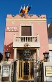 Туры в отель Hotel Llar de Capitans Туры в отель Hotel Llar de Capitans