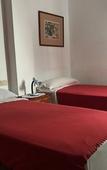 Туры в отель Pension Alcala Туры в отель Pension Alcala