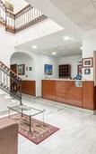 Туры в отель Hotel La Parrita Туры в отель Hotel La Parrita