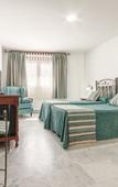 Туры в отель Hotel La Parrita Туры в отель Hotel La Parrita