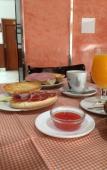 Туры в отель Hotel La Parrita Туры в отель Hotel La Parrita