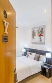 Туры в отель AYZ Javier Cabrini - Auto check-in property Туры в отель AYZ Javier Cabrini - Auto check-in property