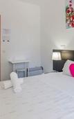 Туры в отель AYZ Javier Cabrini - Auto check-in property Туры в отель AYZ Javier Cabrini - Auto check-in property