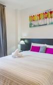 Туры в отель AYZ Javier Cabrini - Auto check-in property Туры в отель AYZ Javier Cabrini - Auto check-in property