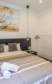 Туры в отель AYZ Javier Cabrini - Auto check-in property Туры в отель AYZ Javier Cabrini - Auto check-in property