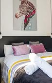 Туры в отель AYZ Javier Cabrini - Auto check-in property Туры в отель AYZ Javier Cabrini - Auto check-in property