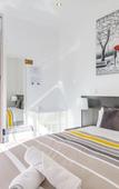 Туры в отель AYZ Javier Cabrini - Auto check-in property Туры в отель AYZ Javier Cabrini - Auto check-in property