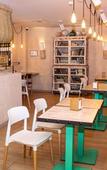Туры в отель TOC Hostel Sevilla Туры в отель TOC Hostel Sevilla
