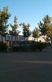Туры в отель Camping de Zaragoza Туры в отель Camping de Zaragoza