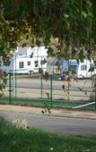 Туры в отель Camping de Zaragoza Туры в отель Camping de Zaragoza