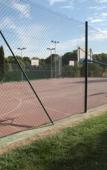 Туры в отель Camping de Zaragoza Туры в отель Camping de Zaragoza