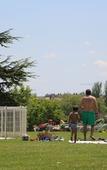 Туры в отель Camping de Zaragoza Туры в отель Camping de Zaragoza