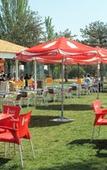 Туры в отель Camping de Zaragoza Туры в отель Camping de Zaragoza