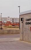 Туры в отель Camping de Zaragoza Туры в отель Camping de Zaragoza