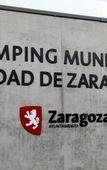 Туры в отель Camping de Zaragoza Туры в отель Camping de Zaragoza